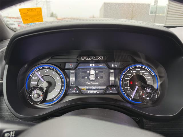 2022 RAM 1500 Limited (Stk: 26129A) in London - Image 15 of 26