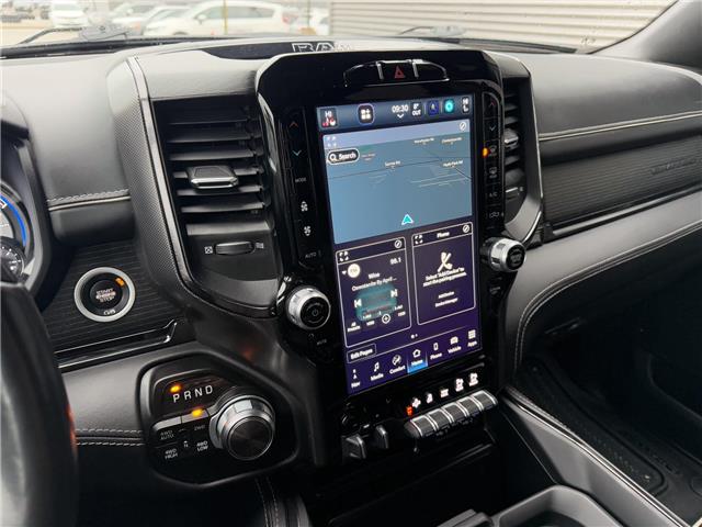 2022 RAM 1500 Limited (Stk: 26129A) in London - Image 16 of 26