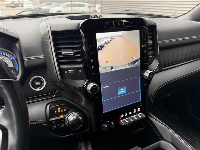 2022 RAM 1500 Limited (Stk: 26129A) in London - Image 17 of 26