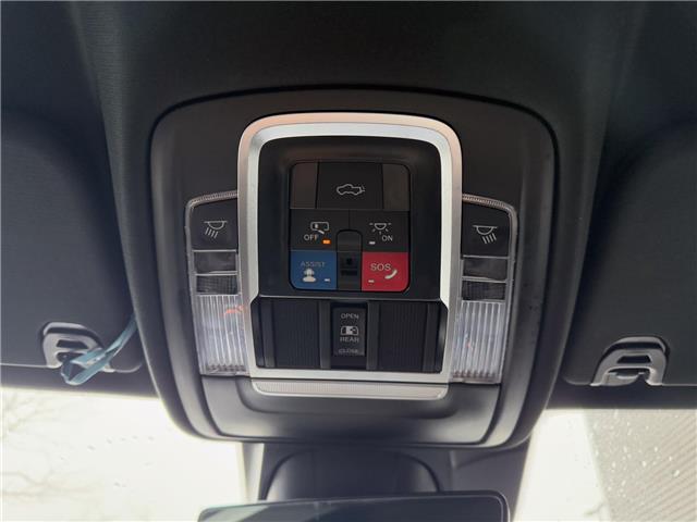 2022 RAM 1500 Limited (Stk: 26129A) in London - Image 19 of 26