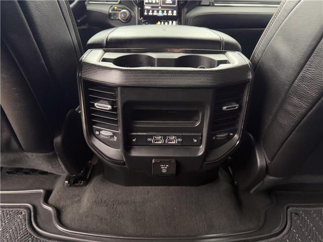 2022 RAM 1500 Limited (Stk: 26129A) in London - Image 24 of 26