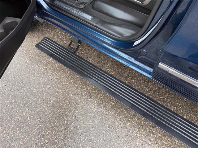 2022 RAM 1500 Limited (Stk: 26129A) in London - Image 25 of 26