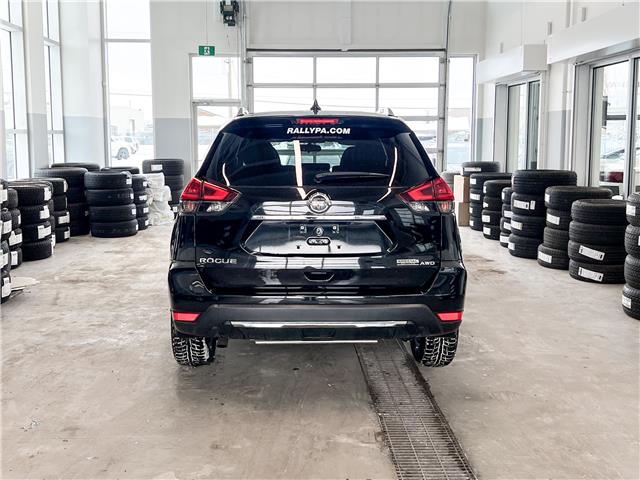 2020 Nissan Rogue S (Stk: V3400) in Prince Albert - Image 5 of 13