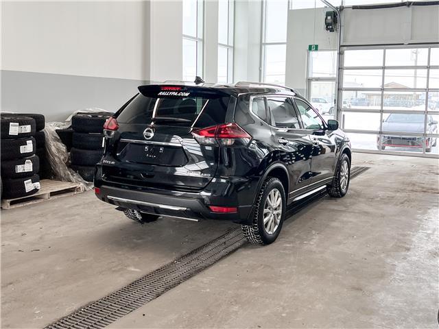 2020 Nissan Rogue S (Stk: V3400) in Prince Albert - Image 4 of 13