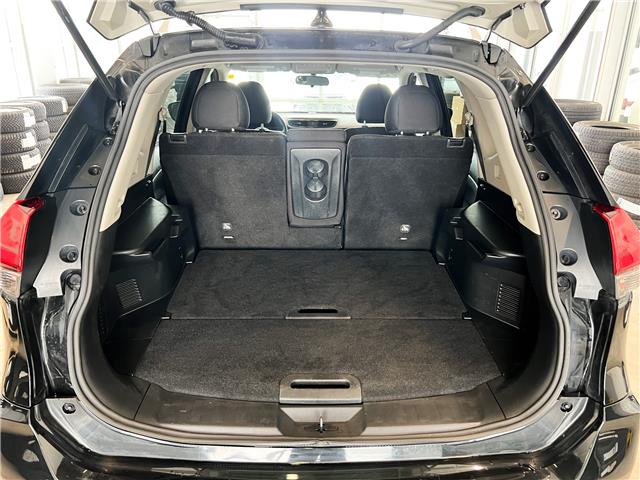 2020 Nissan Rogue S (Stk: V3400) in Prince Albert - Image 6 of 13