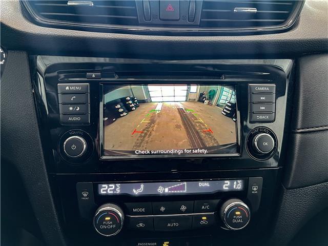 2020 Nissan Rogue S (Stk: V3400) in Prince Albert - Image 11 of 13