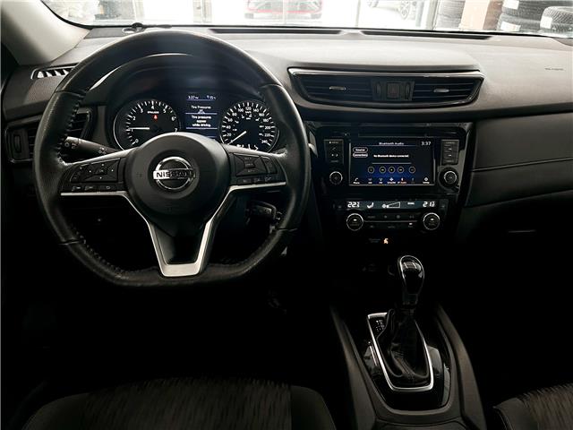 2020 Nissan Rogue S (Stk: V3400) in Prince Albert - Image 10 of 13