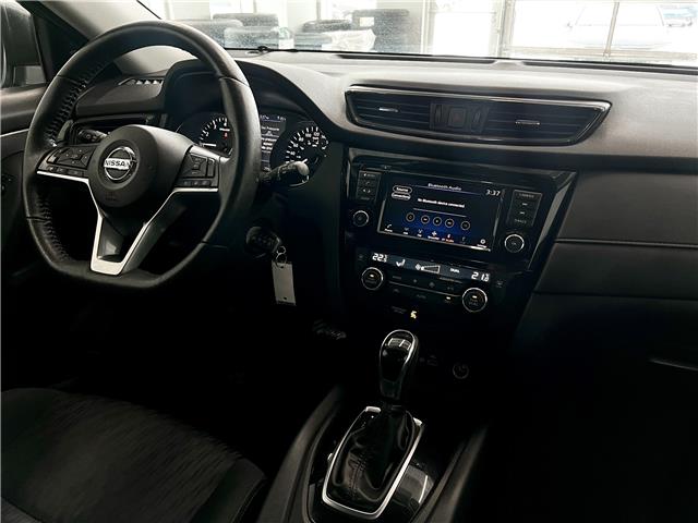 2020 Nissan Rogue S (Stk: V3400) in Prince Albert - Image 9 of 13