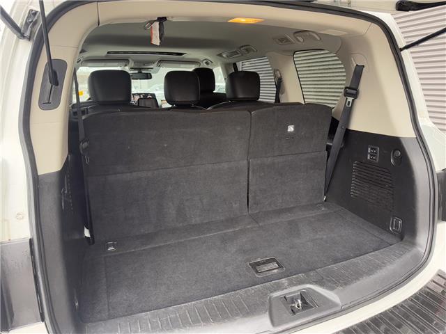 2024 Nissan Armada SL (Stk: U11109) in London - Image 7 of 29