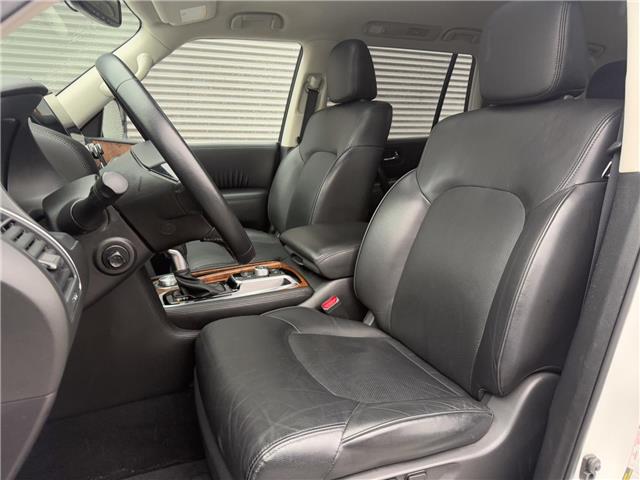 2024 Nissan Armada SL (Stk: U11109) in London - Image 9 of 29