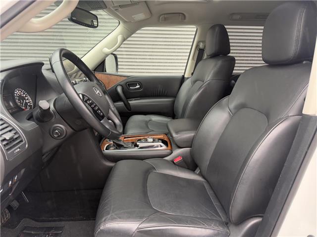 2024 Nissan Armada SL (Stk: U11109) in London - Image 10 of 29