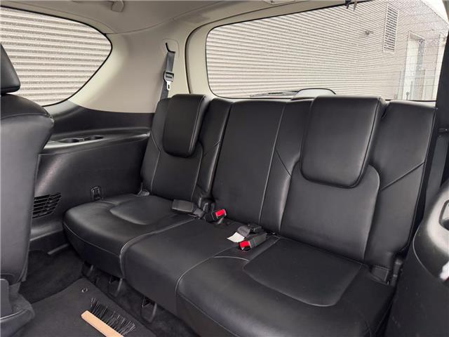 2024 Nissan Armada SL (Stk: U11109) in London - Image 14 of 29