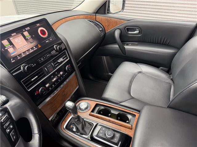 2024 Nissan Armada SL (Stk: U11109) in London - Image 21 of 29