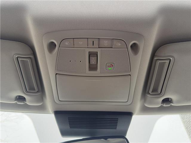 2024 Nissan Armada SL (Stk: U11109) in London - Image 22 of 29