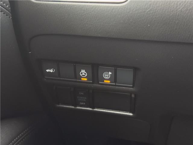 2024 Nissan Armada SL (Stk: U11109) in London - Image 24 of 29