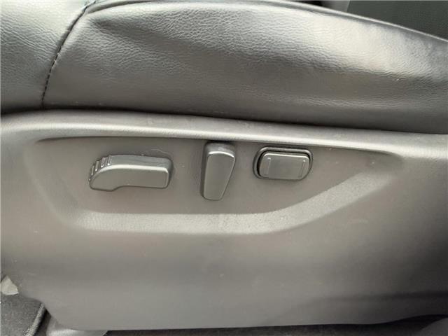 2024 Nissan Armada SL (Stk: U11109) in London - Image 25 of 29