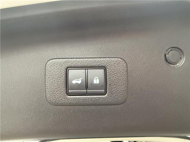 2024 Nissan Armada SL (Stk: U11109) in London - Image 27 of 29