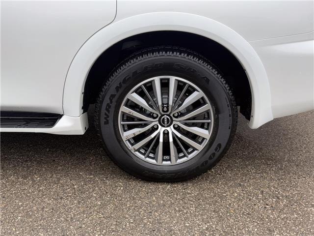 2024 Nissan Armada SL (Stk: U11109) in London - Image 29 of 29