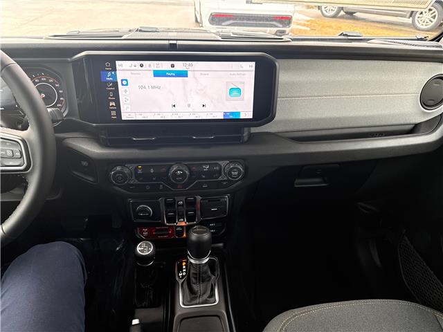 2026 Jeep Gladiator Sport S (Stk: 26026) in Meaford - Image 12 of 12