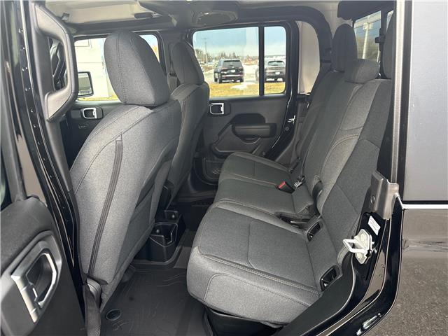 2026 Jeep Gladiator Sport S (Stk: 26026) in Meaford - Image 10 of 12