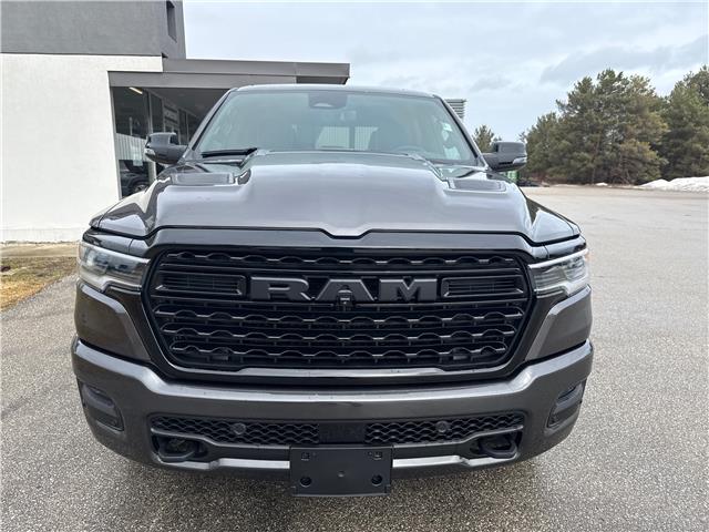 2026 RAM 1500 Limited (Stk: 26023) in Meaford - Image 2 of 14