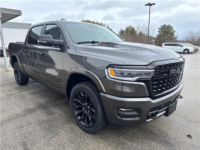 2026 RAM 1500 Limited (Stk: 26023) in Meaford - Image 3 of 14