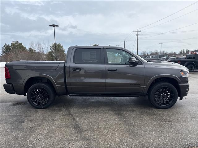 2026 RAM 1500 Limited (Stk: 26023) in Meaford - Image 4 of 14