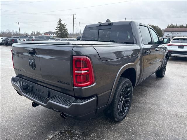 2026 RAM 1500 Limited (Stk: 26023) in Meaford - Image 5 of 14