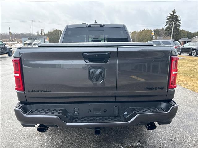 2026 RAM 1500 Limited (Stk: 26023) in Meaford - Image 6 of 14