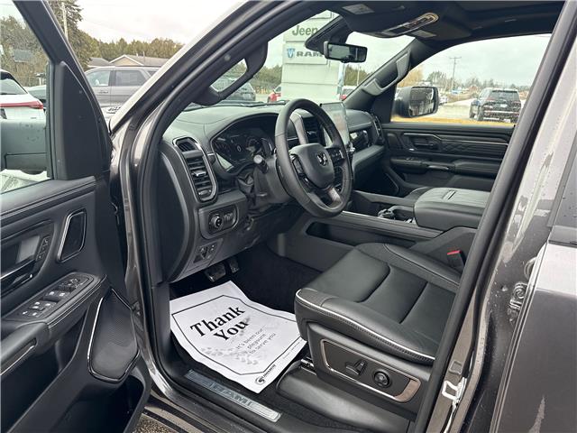 2026 RAM 1500 Limited (Stk: 26023) in Meaford - Image 9 of 14