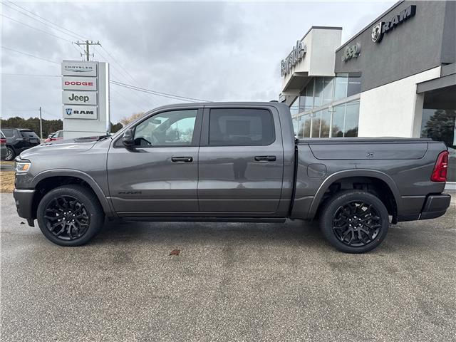 2026 RAM 1500 Limited (Stk: 26023) in Meaford - Image 8 of 14