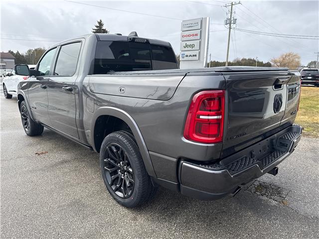 2026 RAM 1500 Limited (Stk: 26023) in Meaford - Image 7 of 14
