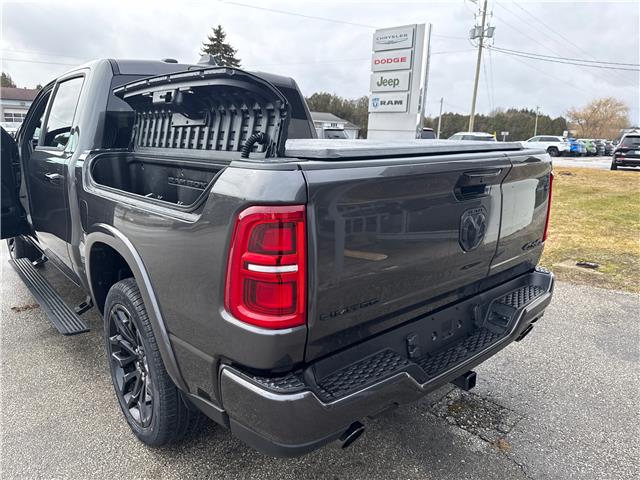 2026 RAM 1500 Limited (Stk: 26023) in Meaford - Image 11 of 14