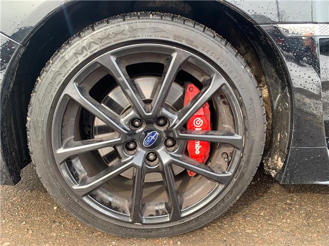2021 Subaru WRX Sport (Stk: 32947A) in Thunder Bay - Image 7 of 13