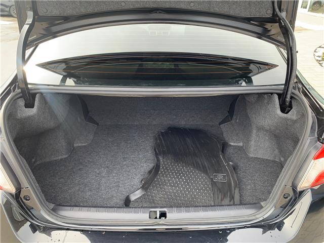 2021 Subaru WRX Sport (Stk: 32947A) in Thunder Bay - Image 11 of 13