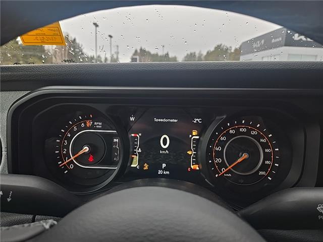 2026 Jeep Gladiator Sport S (Stk: T084) in Miramichi - Image 9 of 13