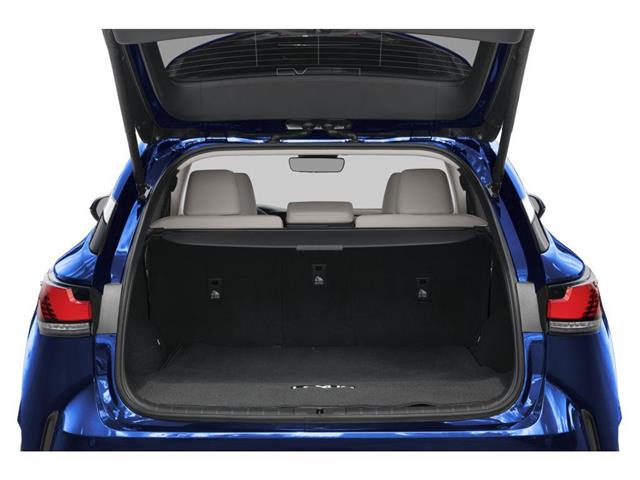 2026 Lexus RX 350 Base (Stk: 260538) in Calgary - Image 6 of 10