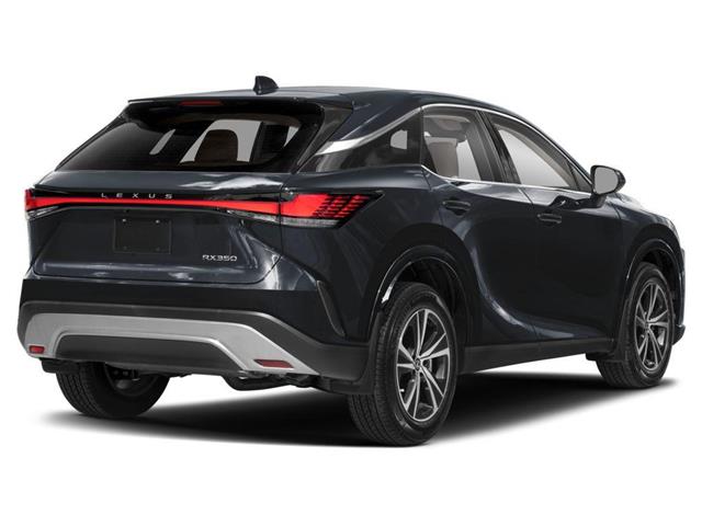 2026 Lexus RX 350 Base (Stk: 260551) in Calgary - Image 3 of 12