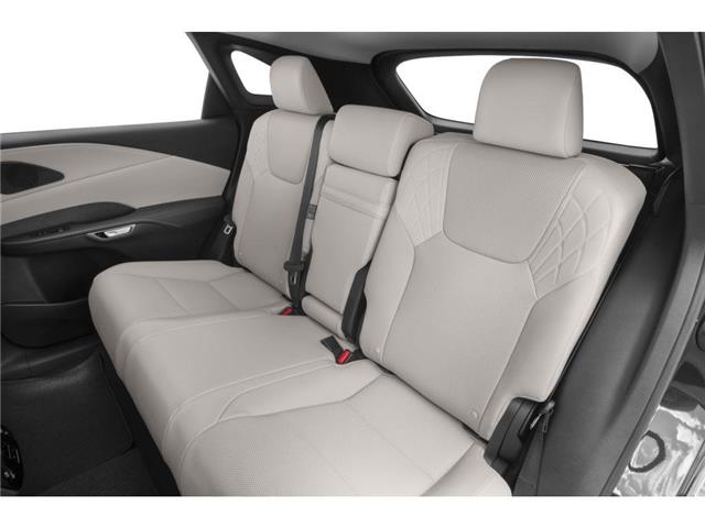 2026 Lexus RX 350 Base (Stk: 260551) in Calgary - Image 9 of 12