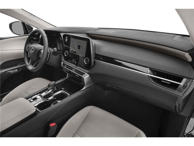 2026 Lexus RX 350 Base (Stk: 260551) in Calgary - Image 11 of 12