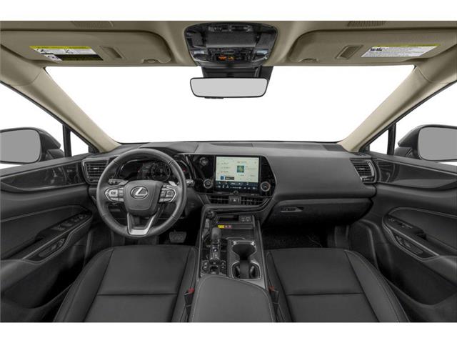 2026 Lexus NX 350 Base (Stk: 260556) in Calgary - Image 5 of 12