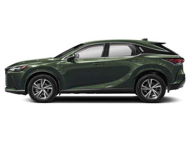 2026 Lexus RX 350 Base (Stk: 260555) in Calgary - Image 2 of 12