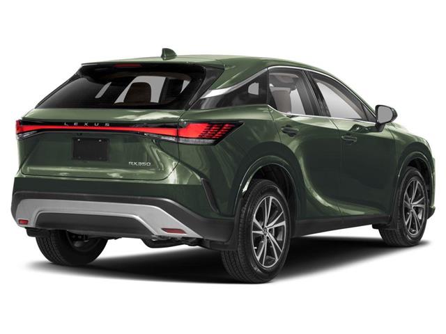 2026 Lexus RX 350 Base (Stk: 260555) in Calgary - Image 3 of 12