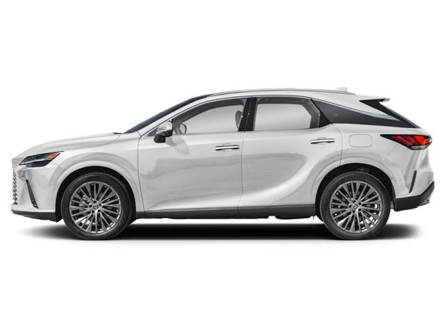 2026 Lexus RX 450h+ Base (Stk: 260561) in Calgary - Image 2 of 12