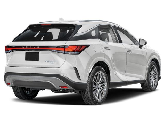 2026 Lexus RX 450h+ Base (Stk: 260561) in Calgary - Image 3 of 12