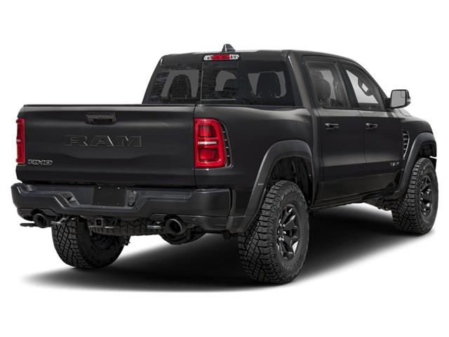 2026 RAM 1500 RHO in Surrey - Image 2 of 13