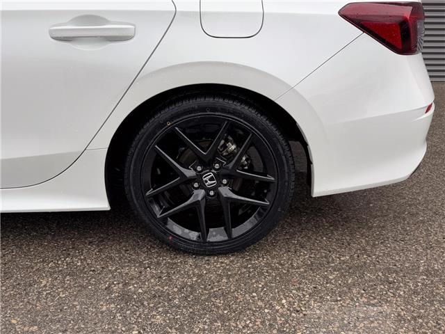 2025 Honda Civic Sport (Stk: 25565A) in London - Image 23 of 23