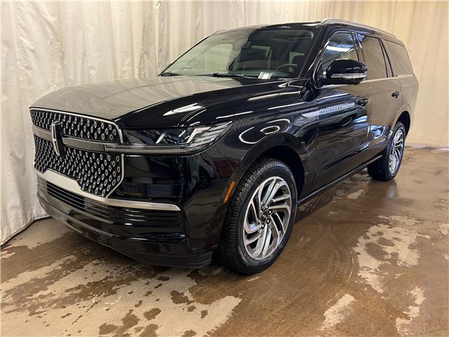 2026 Lincoln Navigator Reserve (Stk: 26NV2) in St.Paul - Image 2 of 10