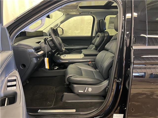 2026 Lincoln Navigator Reserve (Stk: 26NV2) in St.Paul - Image 4 of 10