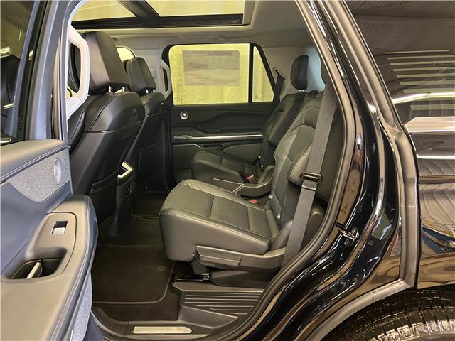 2026 Lincoln Navigator Reserve (Stk: 26NV2) in St.Paul - Image 5 of 10